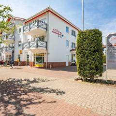 Stern FeWo Strandstraße