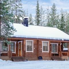 Holiday Home Aslakit a by Interhome