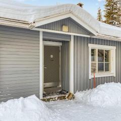 Holiday Home Ylläskakkonen b9 by Interhome