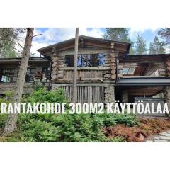 Holiday Home Puuhamaa by Interhome