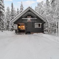Holiday Home Kaltiotievantie 2 mökki 3 by Interhome