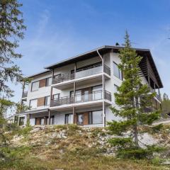 Holiday Home Villa ylläs 101 by Interhome