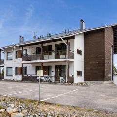 Holiday Home Villa ylläs 201 by Interhome