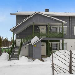 Holiday Home Ylläs-eeli green house c1 by Interhome