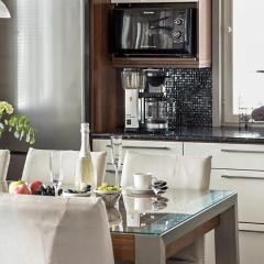 Holiday Home Tervaharju by Interhome