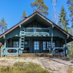 Holiday Home Marjaranta by Interhome