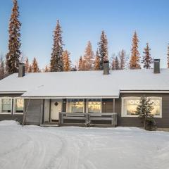 Holiday Home Tunturinvieri k1 by Interhome