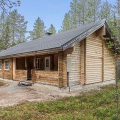 Holiday Home Oivangin siesta by Interhome