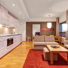 Holiday Home Ski chalets 6405 by Interhome