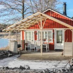 Holiday Home Långahuset by Interhome