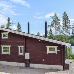 Holiday Home Lekojärven herra by Interhome