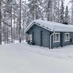 Holiday Home Lohiukko by Interhome