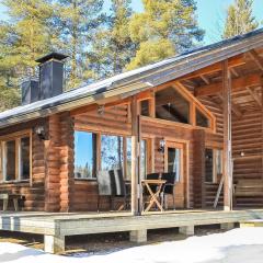 Holiday Home Mäntyniemi by Interhome