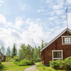 Holiday Home Ranta-lemettilä by Interhome