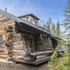 Holiday Home Kukasrakka c10 by Interhome