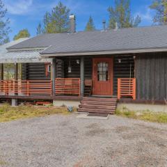 Holiday Home Kurjenpuola by Interhome