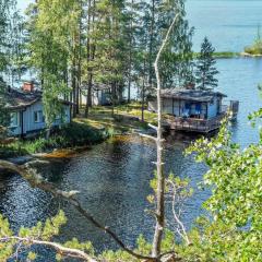 Holiday Home Wuorilahti by Interhome