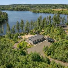 Holiday Home Riemukaari by Interhome