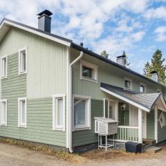 Holiday Home Ilvesportti 9 a 1 by Interhome