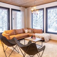 Holiday Home Vaaranhelmi by Interhome