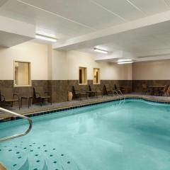 Hampton Inn Troy