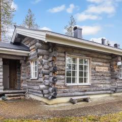 Holiday Home Lomaylläs maja-keloluppo by Interhome