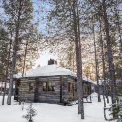 Holiday Home Ylläsparit as- mustikka by Interhome