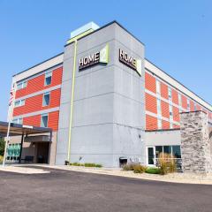 Home 2 Suites By Hilton Jackson