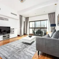 StoneTree - 1BR apartment with Beach Access Fairmont in Palm Jumeirah