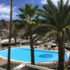 Suite Monte Golf à Playa del Cura, Grande Canarie, le Soleil toute l’année, ici c’est possible !