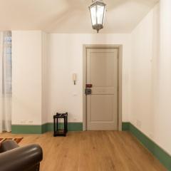 Popolo Charming Apartment