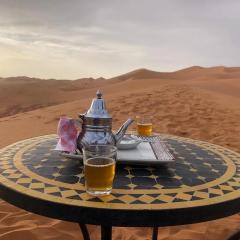 Sahara Magic luxury Camp