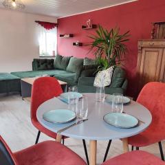 Apartment Fritz by Interhome