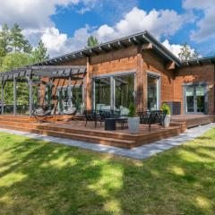 Holiday Home Villa murdoc by Interhome