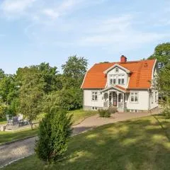 Holiday Home Norrgården by Interhome