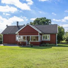 Holiday Home Ryedal - B