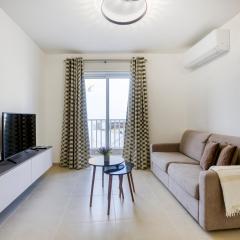 Charming 2BR with 2 Balconies in St. Paul's Bay BY 360 Estates