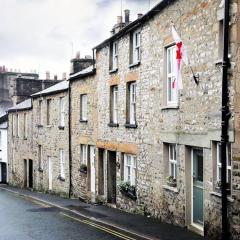 Spinners Cottage - Central Kirkby Lonsdale Retreat