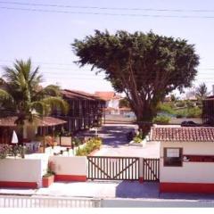 Apt Duplo 5 suítes até 14p, porto seg