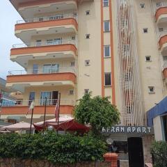 Safran Apart Hotel