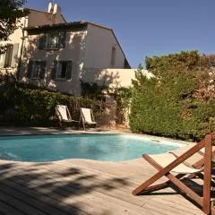 Bastide le Petit Clos - les 2 Gîtes
