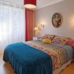 Gîte de Mammig