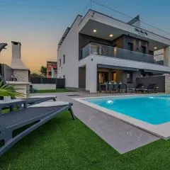 Villa Blue Sky 1 ZadarVillas
