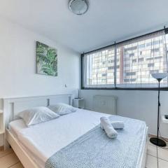 GuestReady - Lovely residence in Villeurbanne