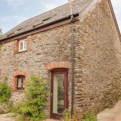 Higher Norton Barn