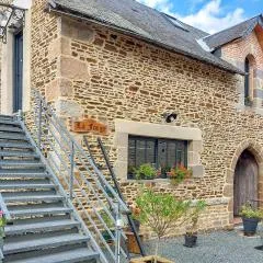 Lovely Apartment In Neuilly Le Vendin