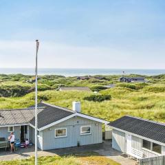 Holiday Home Mathildevej Løkken V