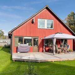 3 Bedroom Amazing Home In Brastad