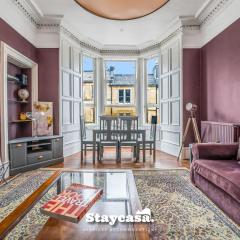 Stunning 3 Bdr Apartment 5 Min From Haymarket