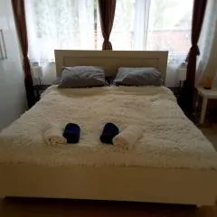 Idill Üdülőház 2